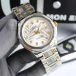 Rolex Datejust Fake 8205 Movement 316L Steel 42mm Men Business Watch